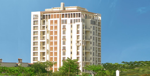 Luxurious Living in Greater Noida