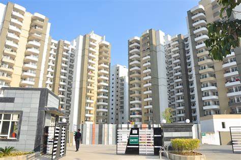 1164 sqft 2BHK apartment in Stellar MI Citihomes, Omicron-III, Greater Noida.
