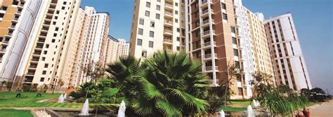 1746 sqft 3BHK apartment in Unitech Horizon, PI-2, Greater Noida.
